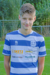 Aiden Tiemens - JO15-4