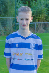 Christian Kroes - JO15-4