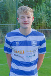 Dirk Willemsen - JO15-4