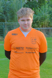 Gerjan van Boven - JO15-4