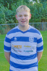 Gerrit Veldman - JO15-4