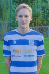 Jozua Floor - JO15-4