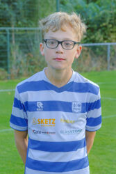 Thymo Feijen - JO15-4