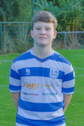 Venya Nossenko - JO15-4