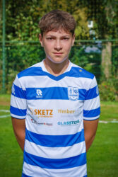 Boaz van Dorp - JO17-2