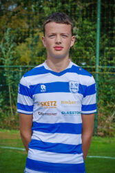 Christian van Esterik - JO17-2