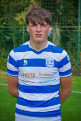 Ezra Zandhuis - JO17-2