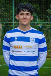 Julian Nader - JO17-2