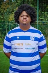 Luciano Godschalk - JO17-2