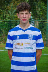 Micha Prins - JO17-2