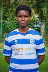 Qalib Mahamed Abdilahi - JO17-2