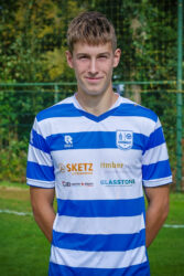 Roan van der Heide - JO17-2