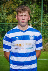 Wessel Balk - JO17-2