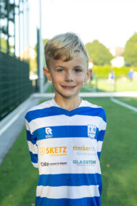 Dani van Dorp - JO9-2