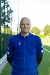 Harmen van Dorp - JO9-2