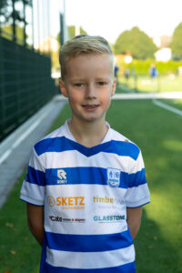 Hidde Bisschop - JO9-2