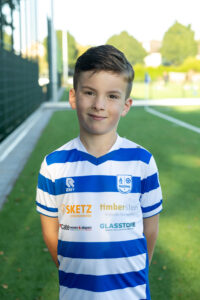 Jari Wiekens - JO9-2