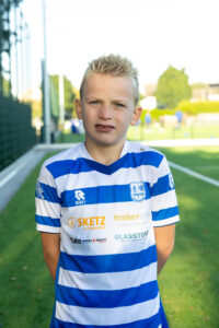 Jelmer Kroese - JO9-2