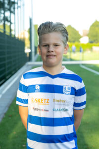 Senn Lijkendijk - JO9-2