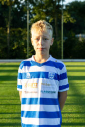 Duke Heida - JO12-4JM