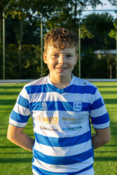 Dylan Schutte - JO12-4JM