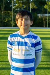 Ian Spronk - JO12-4JM