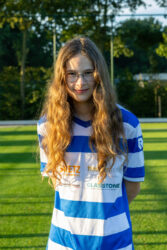 Marissa Kroes - JO12-4JM