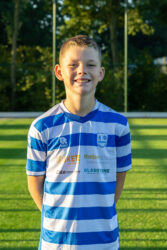 Mason Meijer - JO12-4JM