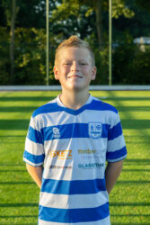 Milan Groothuis - JO12-4JM