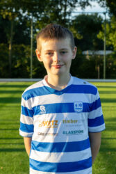 Niels Petersen - JO12-4JM