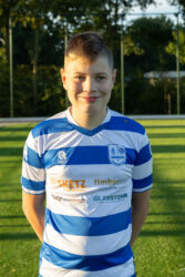 Sven Broekhuizen - JO12-4JM