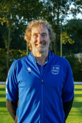 Teun Spronk - JO12-4JM