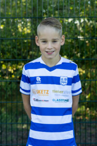 Colin Tiemens - JO10-1