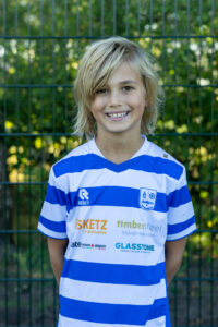 Luca Broekhuizen - JO10-1