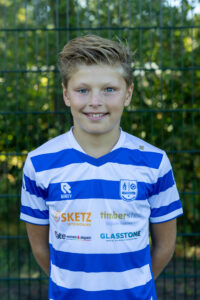 Pepijn Huiting - JO10-1