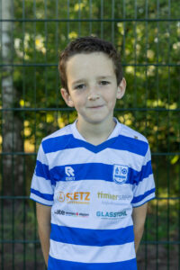 Stijn Koops - JO10-1