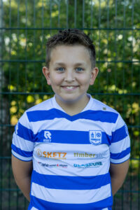 Vinz Jalink - JO10-1