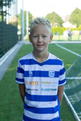 Bart Prophitius - JO11-3