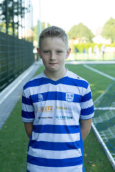 Brent Spijkerboer - JO11-3