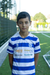 Hamze Alsayed - JO11-3