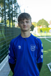 Jacques Krougman - JO11-3