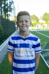 Jens Boerendans - JO11-3