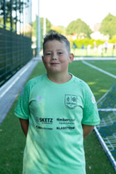 Liam Leusink - JO11-3