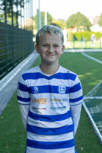 Oleksander Venik - JO11-3