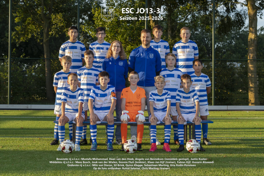 ESC O13-3