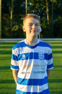 Fabian Kijf - ESC O13-3