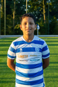 Hussein Alsawadi - ESC O13-3