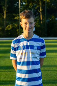 Jouk van der Wielen - ESC O13-3