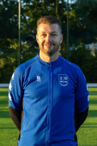 Klaas Jan Kijf - ESC O13-3