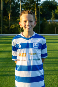 Milo van Dieren - ESC O13-3